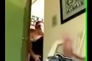Flash Kontol ke Bibi Asli