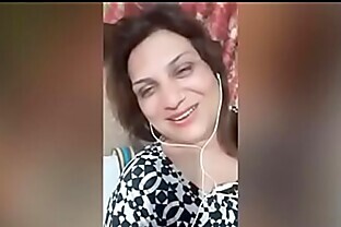 Video Call dari Bibi India Nakal ke Teman Selingkuh #3