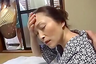 Obat untuk Bibi - Bagian 1