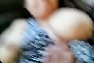 BBW Dipukul di Publik