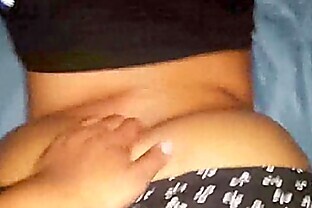 デブアジア人がセックス